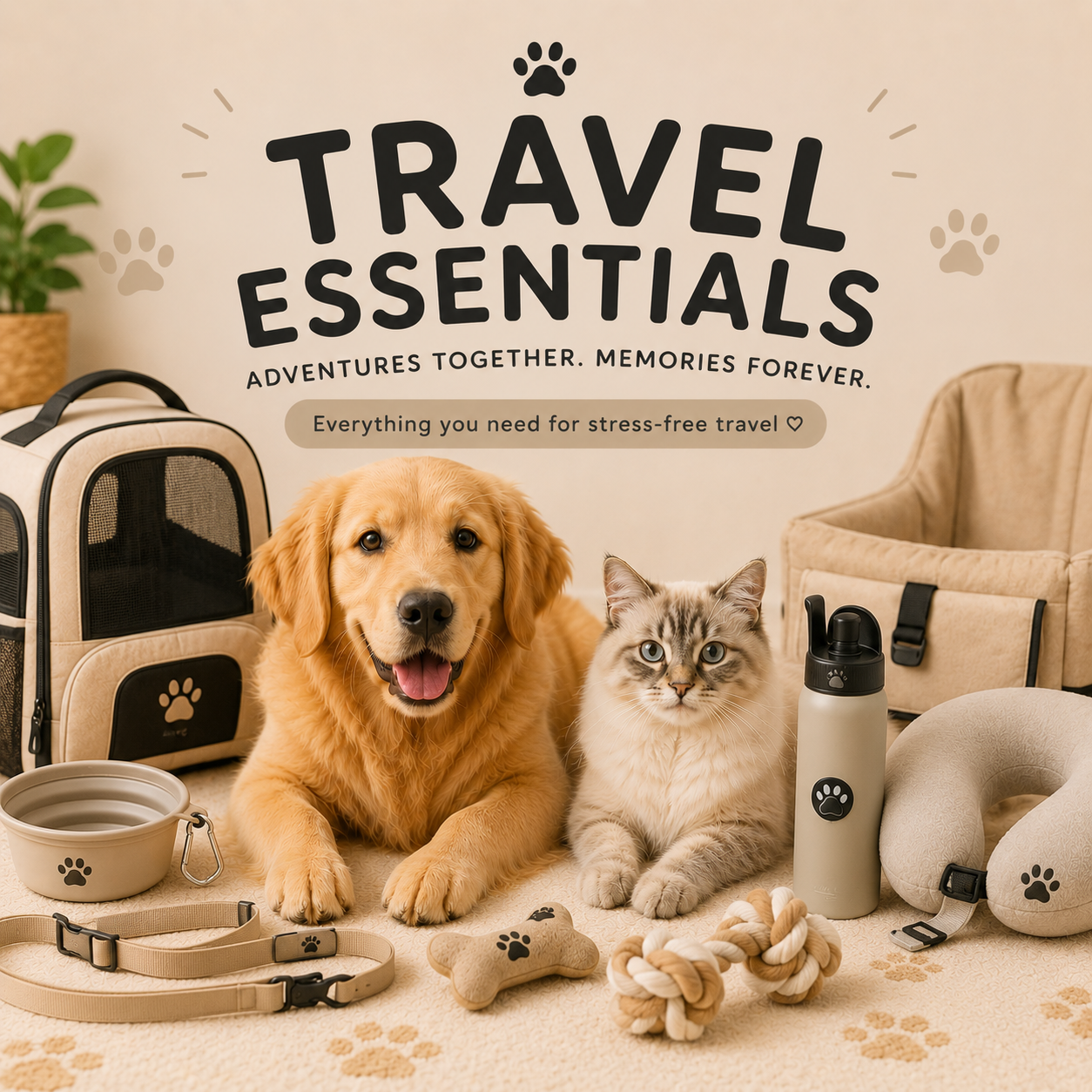Travel Essentials