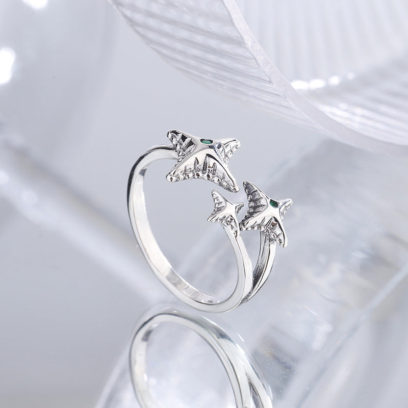 Meteor Moonstone Rin