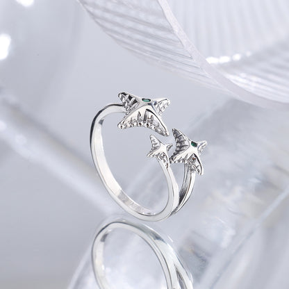 Meteor Moonstone Rin