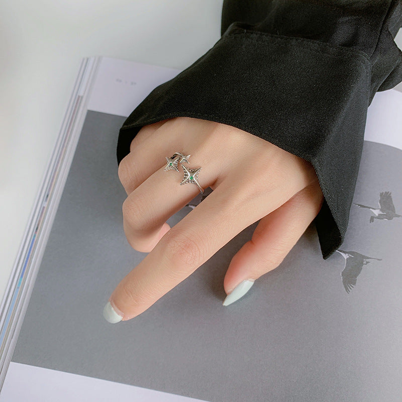 Meteor Moonstone Rin