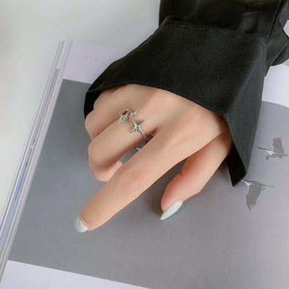 Meteor Moonstone Rin